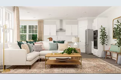 149 Fablewood Trail, Garner, NC 27529 - Photo 3