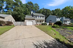 6108 New Market Way, Raleigh, NC 27609 - Photo 1