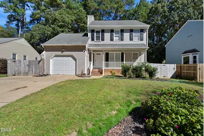 6108 New Market Way, Raleigh, NC 27609 - Photo 3