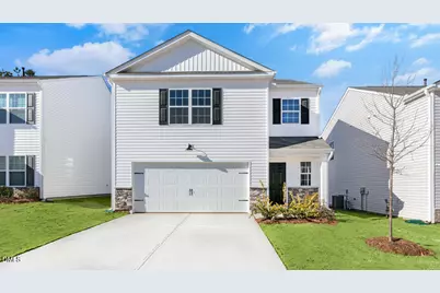 291 Palm Drive, Sanford, NC 27332 - Photo 1