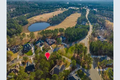 12 Cabin Creek, Pittsboro, NC 27312 - Photo 17