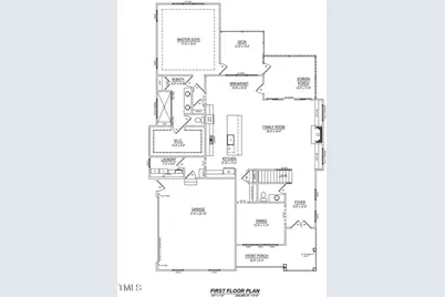 12 Cabin Creek, Pittsboro, NC 27312 - Photo 3