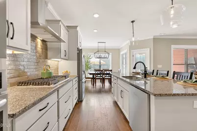 3213 High Plains Drive, Fuquay Varina, NC 27526 - Photo 13