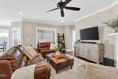 3213 High Plains Drive, Fuquay Varina, NC 27526 - Photo 5