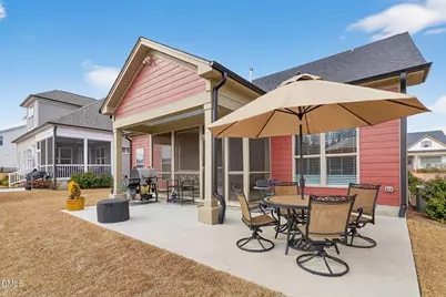 3213 High Plains Drive, Fuquay Varina, NC 27526 - Photo 33