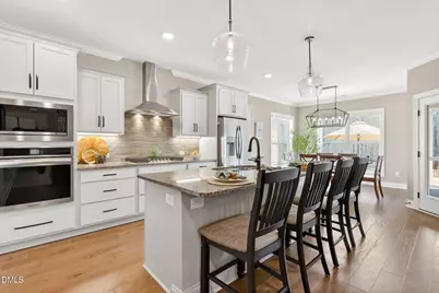 3213 High Plains Drive, Fuquay Varina, NC 27526 - Photo 9