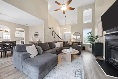 5508 Yates Garden Lane, Raleigh, NC 27606 - Photo 5