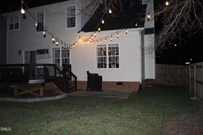 5508 Yates Garden Lane, Raleigh, NC 27606 - Photo 29