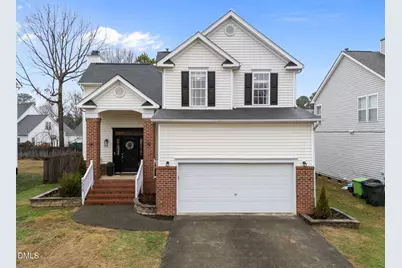 5508 Yates Garden Lane, Raleigh, NC 27606 - Photo 1