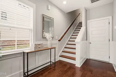 5801 Abingdon Ridge Place, Raleigh, NC 27607 - Photo 5