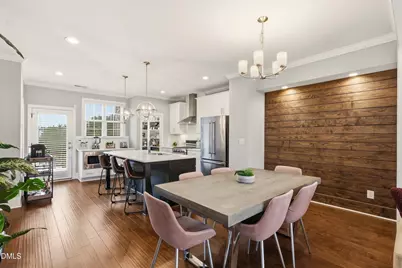 5801 Abingdon Ridge Place, Raleigh, NC 27607 - Photo 17