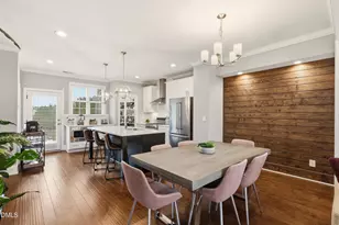 5801 Abingdon Ridge Pl, Raleigh, NC 27607 - Photo 17