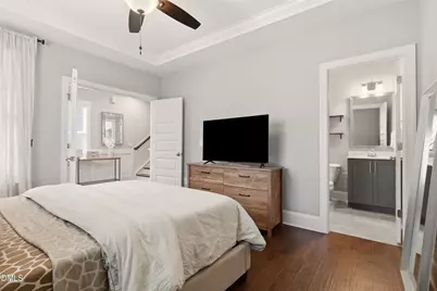 5801 Abingdon Ridge Place, Raleigh, NC 27607 - Photo 7