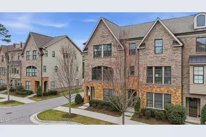 5801 Abingdon Ridge Place, Raleigh, NC 27607 - Photo 1