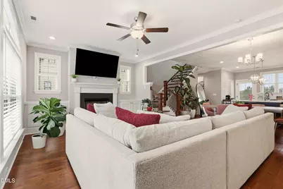 5801 Abingdon Ridge Place, Raleigh, NC 27607 - Photo 21