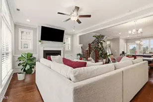 5801 Abingdon Ridge Pl, Raleigh, NC 27607 - Photo 21