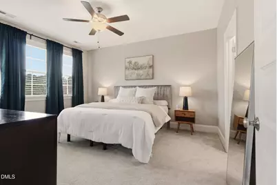 5801 Abingdon Ridge Place, Raleigh, NC 27607 - Photo 23