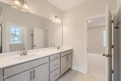 317 Golden Trace Drive, Garner, NC 27529 - Photo 7