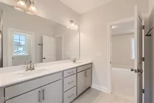 317 Golden Trace Dr, Garner, NC 27529 - Photo 7