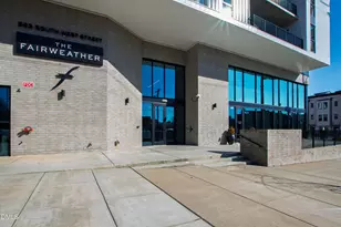 523 S West St, Raleigh, NC 27601 - Photo 1