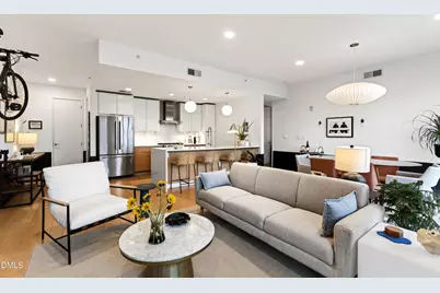 523 S West Street #311, Raleigh, NC 27601 - Photo 5