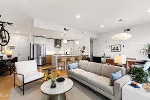 523 S West St, Raleigh, NC 27601 - Photo 5