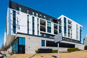 523 S West St, Raleigh, NC 27601 - Photo 1