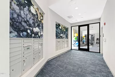 523 S West Street #311, Raleigh, NC 27601 - Photo 33