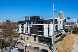 523 S West St, Raleigh, NC 27601 - Photo 39