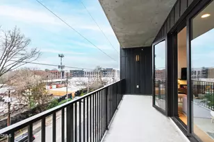 523 S West St, Raleigh, NC 27601 - Photo 27