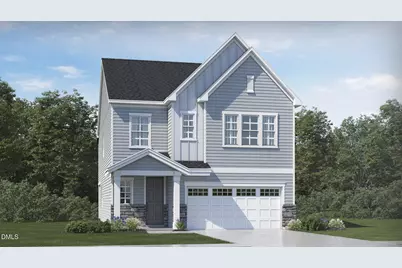 124 Fablewood Trail, Garner, NC 27529 - Photo 1