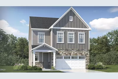 440 Cedar Barn Lane, Garner, NC 27529 - Photo 1