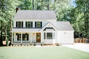 1326 Apache Ln, Apex, NC 27502 - Photo 1