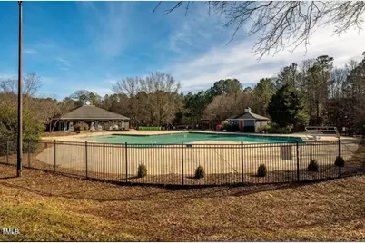 1326 Apache Lane, Apex, NC 27502 - Photo 35