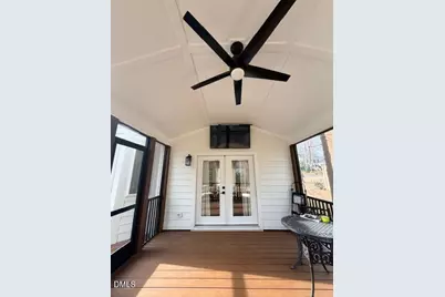 1326 Apache Lane, Apex, NC 27502 - Photo 29