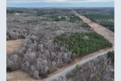 6.14 Acres Allen Creek Road, Rougemont, NC 27572 - Photo 11