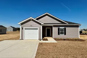 101 Rider Rd, Pikeville, NC 27863 - Photo 1