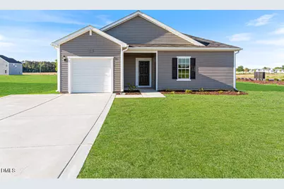 101 Rider Road, Pikeville, NC 27863 - Photo 1
