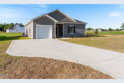101 Rider Road, Pikeville, NC 27863 - Photo 3