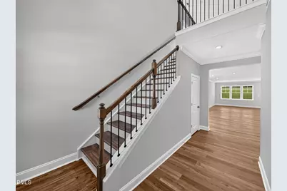 132 Fablewood Trail, Garner, NC 27529 - Photo 3