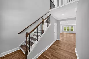 132 Fablewood Trl, Garner, NC 27529 - Photo 3
