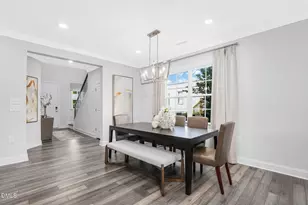 132 Fablewood Trail, Garner, NC 27529 - Photo 3