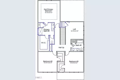 185 Buckthorn Drive, Youngsville, NC 27596 - Photo 3