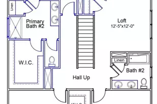 185 Buckthorn Dr, Youngsville, NC 27596 - Photo 3