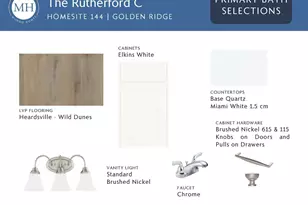 185 Buckthorn Dr, Youngsville, NC 27596 - Photo 9