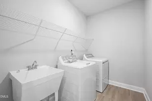 136 Fablewood Trail, Garner, NC 27529 - Photo 33