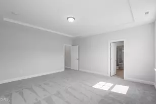 136 Fablewood Trail, Garner, NC 27529 - Photo 23