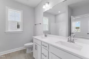 136 Fablewood Trail, Garner, NC 27529 - Photo 29