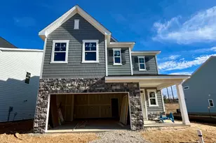 136 Fablewood Trail, Garner, NC 27529 - Photo 1