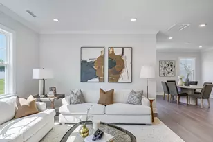 136 Fablewood Trail, Garner, NC 27529 - Photo 3